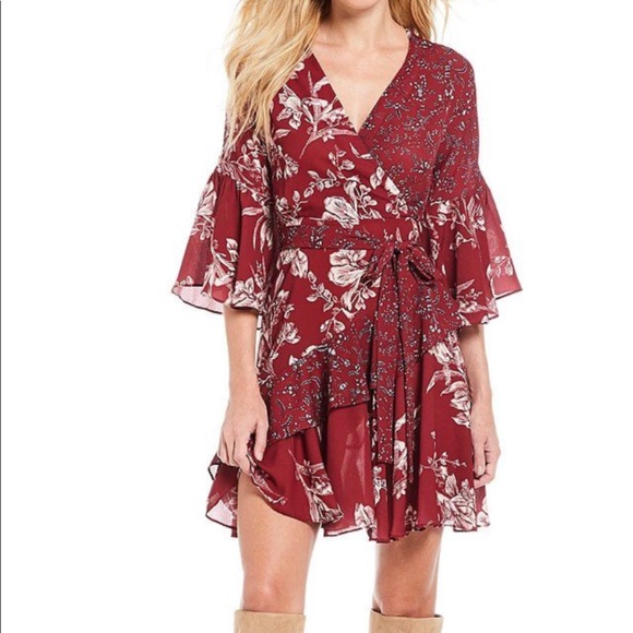 french connection ellette dress
